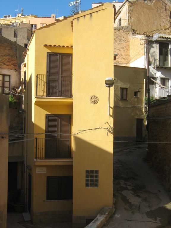 Il Sole E La Luna Agrigento Bagian luar foto